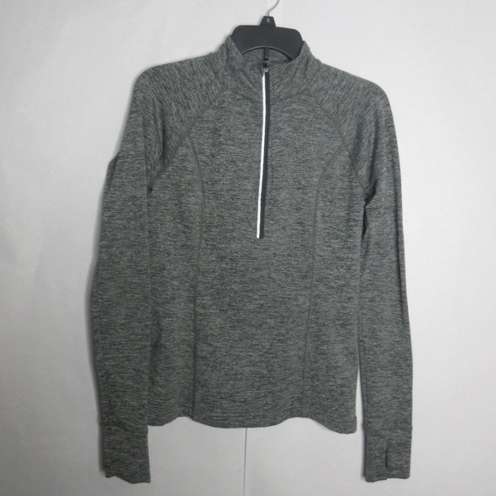 Lucy half zip pullover‎ running top